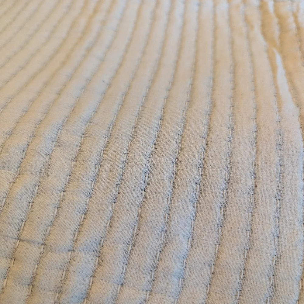 Wamsutta Sutton euro sham